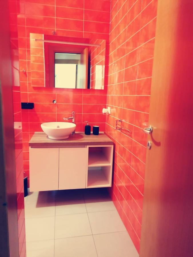 Holly Casa Vacanze Торре-дель-Орсо Екстер'єр фото