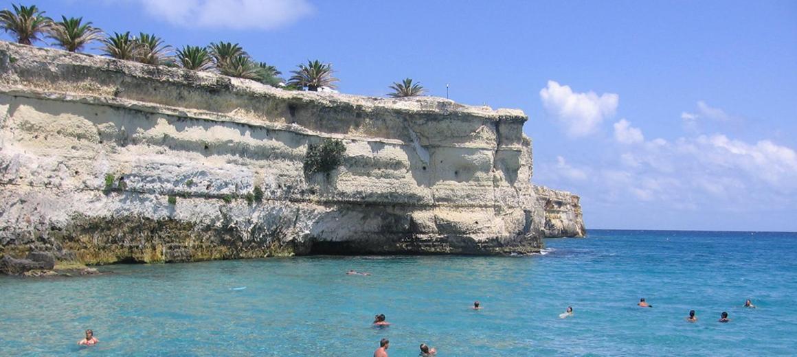Holly Casa Vacanze Торре-дель-Орсо Екстер'єр фото