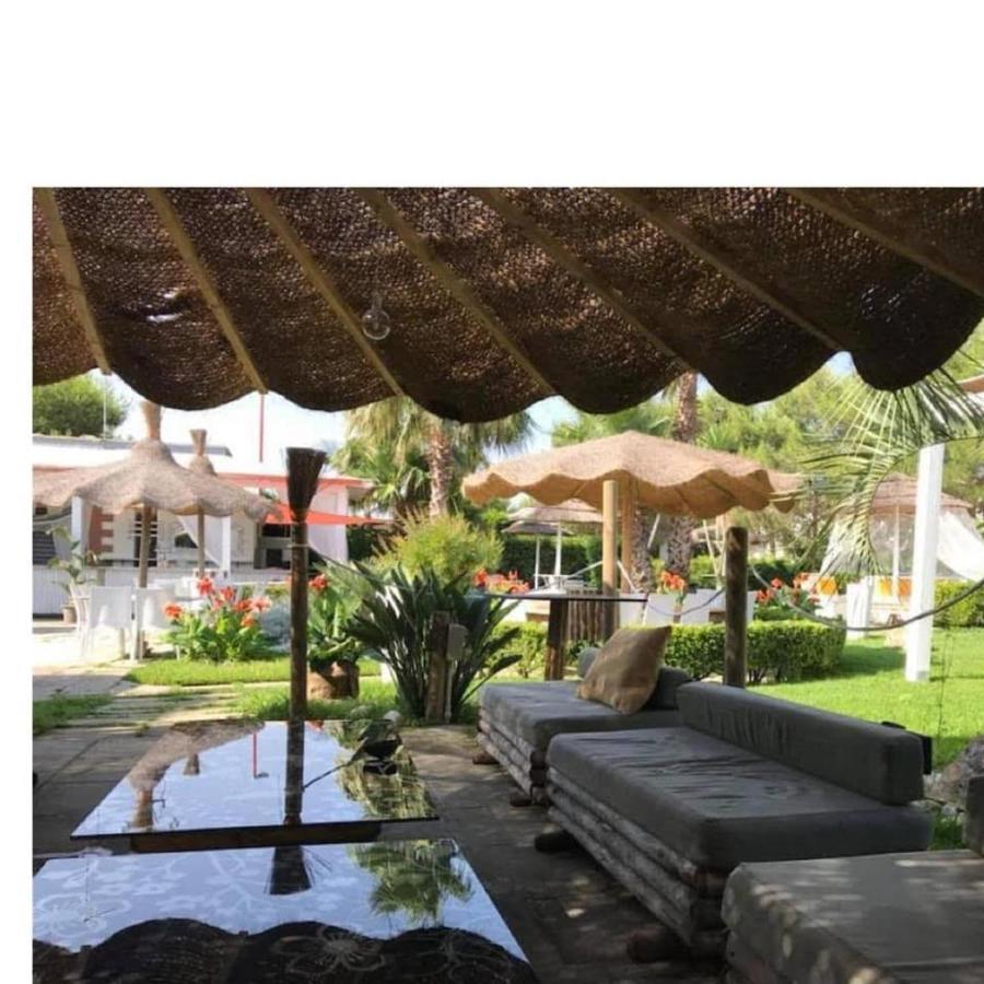 Holly Casa Vacanze Торре-дель-Орсо Екстер'єр фото